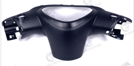 OK REAR COWLING MIO AMORE A77 OK REAR COWLING MIO AMORE A77 - Main image