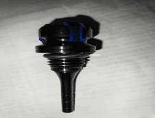OK MSM DEEP STICK ALLOY 3503 Variant image - BLUE / OK-3503-3 - OK-OK-MSM-DEEP-STICK-ALLOY-3503-85E82DE9-OK-3503-3-FAD62EDE