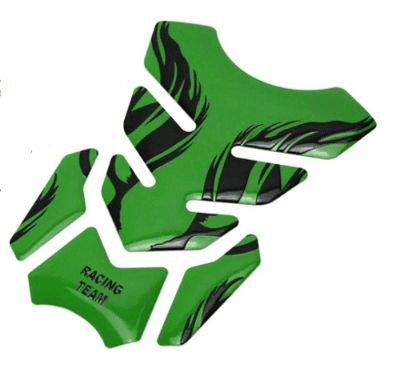 OK TANK STICKER FLAME Variant image - GREEN / OK-T001-7 - OK-OK-TANK-STICKER-FLAME-39F146D6-OK-T001-7-F1593214