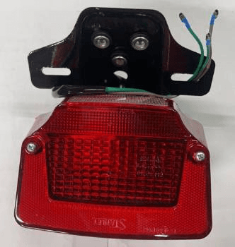 OK TAIL LIGHT ASSY - Honda Variant image - TMX / OK-B027 - OK-OK-TAIL-LIGHT-ASSY-HONDA-5442F41B-OK-B027-734684AF