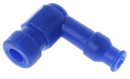 OK SPARK PLUG CAP JELLY Variant image - BLUE / OK-P02-3 - OK-OK-SPARK-PLUG-CAP-JELLY-8EBC396A-OK-P02-3-54B0179D