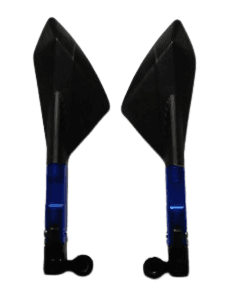 OK SIDE MIRROR 3014 Variant image - BLUE / OK-3014-3 - OK-OK-SIDE-MIRROR-3014-42B90FD9-OK-3014-3-89D4881C