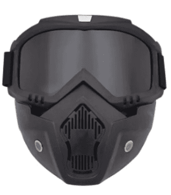 OK FULL FACE GOGGLES