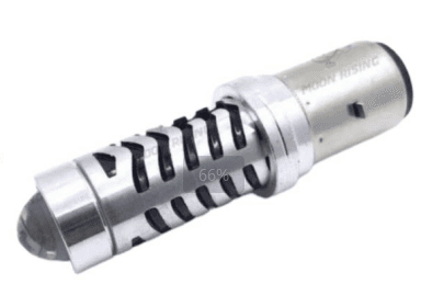 OK HEAD LIGHT LED MDL KILLER OK HEAD LIGHT LED MDL KILLER - Main image