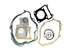 OK DUST SEAL SET - Honda Variant image - STX125 / OK-667 - OK-OK-DUST-SEAL-SET-HONDA-5605C9EE-OK-667-DFA7B2FF