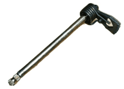 OK GEAR SHAFT - Suzuki