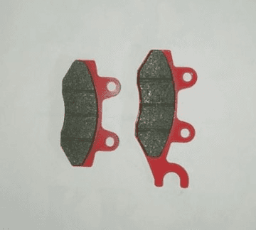 OK BRAKE PAD KRX - Kawasaki/Bajaj