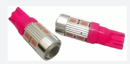 OK 10 LED PARK LIGHT Variant image - PINK / OK-5730-11 - OK-OK-10-LED-PARK-LIGHT-55712C85-OK-5730-11-49EFB6CA