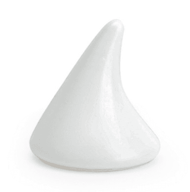 OK HELMET DEVIL HORN Variant image - WHITE / OK-8894-8 - OK-OK-HELMET-DEVIL-HORN-462BBD7B-OK-8894-8-4A252ABE
