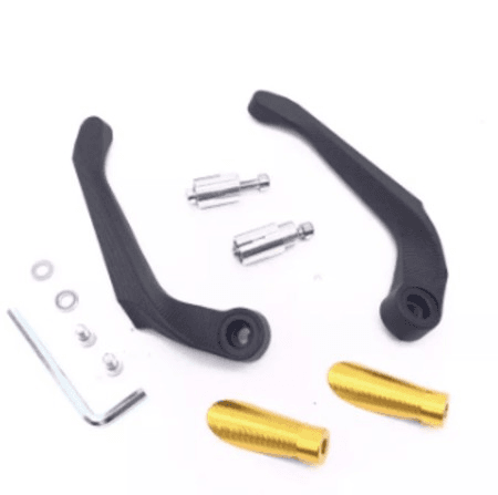 OK DMN HAND GUARD Variant image - GOLD / OK-2300-4 - OK-OK-DMN-HAND-GUARD-A59AC588-OK-2300-4-F2B44930