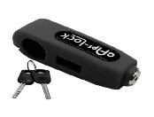 OK GRIP LOCK 1345 Variant image - BLACK / OK-1345-1 - OK-OK-GRIP-LOCK-1345-10FD72D1-OK-1345-1-8F7E4A8A