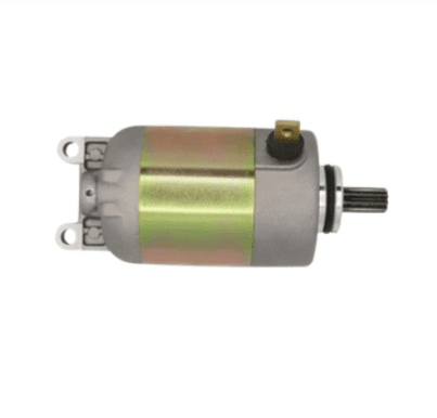 OK STARTER MOTOR - Yamaha Variant image - MIO SPORTY / OK-5754 - OK-OK-STARTER-MOTOR-YAMAHA-C770723B-OK-5754-7AA13525