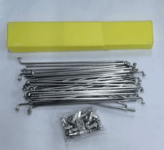OK SPOKES STAINLESS OK SPOKES STAINLESS - Main image
