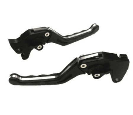OK Brake Lever - Yamaha Variant image - MIO S59-135-136 / SILVER / OK-5956-9 - OK-OK-BRAKE-LEVER-YAMAHA-A8BDB493-OK-5956-9-EB21B85E