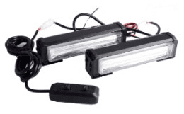 OK 4 LED FEDERAL LIGHT OK 4 LED FEDERAL LIGHT - Main image