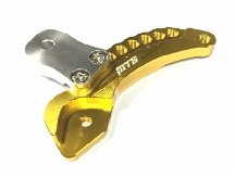 OK DBS LOWERING BRACKET MIO Variant image - GOLD / OK-6547-4 - OK-OK-DBS-LOWERING-BRACKET-MIO-DA879540-OK-6547-4-EA91B44A