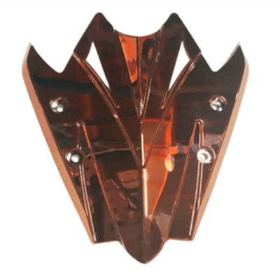 OK VISOR AEROX Variant image - ORANGE / OK-6597-5 - OK-OK-VISOR-AEROX-1918AF28-OK-6597-5-36E47181
