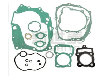 OK DUST SEAL SET - Honda Variant image - CG125 / OK-8498 - OK-OK-DUST-SEAL-SET-HONDA-5605C9EE-OK-8498-188DCDFA