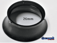 OK VELOCITY 26MM OK VELOCITY 26MM - Main image