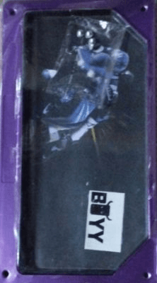 OK PLATE COVER Variant image - PURPLE / OK-5393-12 - OK-OK-PLATE-COVER-F03CDE04-OK-5393-12-3EFD24F0