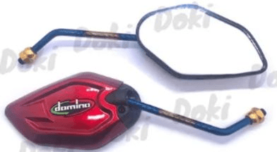 OK SIDE MIRROR 3213-2L/H Variant image - RED/BGB / OK-M031-2 - OK-OK-SIDE-MIRROR-3213-2L-H-A395F5FC-OK-M031-2-F55B7A2D
