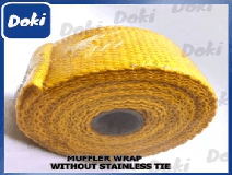 OK MUFFLER WRAP Variant image - YELLOW / OK-1392-6 - OK-OK-MUFFLER-WRAP-D1145DCF-OK-1392-6-07874C0B