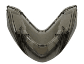 OK Head Light Lens Variant image - MIO I 125 A131 / BLACK / OK-A131-1 - OK-OK-HEAD-LIGHT-LENS-81D74AFB-OK-A131-1-D42D12FB