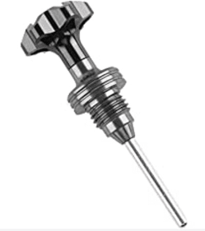 OK DEEP STICK ALLOY HONDA 44MM 1375 OK DEEP STICK ALLOY HONDA 44MM 1375 - Main image