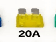 OK FUSE FLAT BIG OK FUSE FLAT BIG - Main image