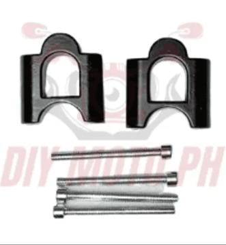 OK HANDLE BAR EXTENSION SHORT 2374 OK HANDLE BAR EXTENSION SHORT 2374 - Main image