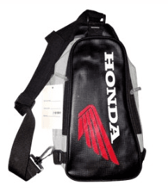 OK BAG HONDA Variant image - WHITE / OK-218-8 - OK-OK-BAG-HONDA-814F2DC8-OK-218-8-FA4849F6