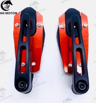 OK SIDE MIRROR 2639 Variant image - ORANGE / OK-M010-5 - OK-OK-SIDE-MIRROR-2639-4FAF8DF5-OK-M010-5-A7C3B88C