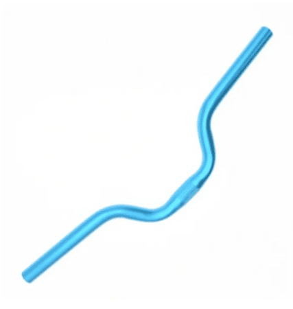 OK HANDLE BAR 865-10 Variant image - BLUE / OK-865-10-3 - OK-OK-HANDLE-BAR-865-10-8D66D715-OK-865-10-3-B094C7AC