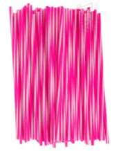 OK SPOKES COVER PLAIN SET Variant image - WHITE/PINK / OK-555-8/11 - OK-OK-SPOKES-COVER-PLAIN-SET-5DC1E077-OK-555-8-11-9AFB2FA5