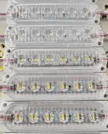 OK 6 LED MODULE NEW Variant image - WHITE / OK-M07-8 - OK-OK-6-LED-MODULE-NEW-19B9986E-OK-M07-8-1E7B8699