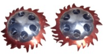 OK AXLE CAP G6535 Variant image - ORANGE / OK-6535-5 - OK-OK-AXLE-CAP-G6535-0806EF5A-OK-6535-5-82F9F210