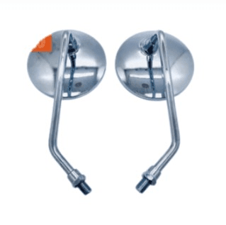 OK SIDE MIRROR 3119 H Variant image - SILVER / OK-M023-9 - OK-OK-SIDE-MIRROR-3119-H-FDD93BFE-OK-M023-9-8E2FA1A3