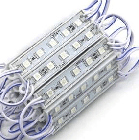OK 6 LED MODULE ORDINARY OK 6 LED MODULE ORDINARY - Main image