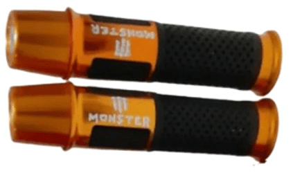 OK HANDLE GRIP 405-4 Variant image - ORANGE / OK-4054-5 - OK-OK-HANDLE-GRIP-405-4-53DA79A5-OK-4054-5-27162F52