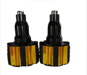 OK MSM SLIDER FOOTREST 8055 Variant image - GOLD / OK-8005-4 - OK-OK-MSM-SLIDER-FOOTREST-8055-AF516111-OK-8005-4-53336A16