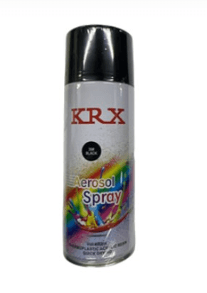 OK KRX SPRAY PAINT AEROSOL