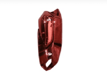 OK Heat Guard Variant image - AEROX 6551 / RED / OK-6551-2 - OK-OK-HEAT-GUARD-99C45424-OK-6551-2-9638965E