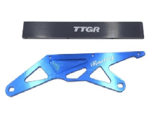 OK CHAIN COVER ALLOY RAIDER150 OK CHAIN COVER ALLOY RAIDER150 - Main image