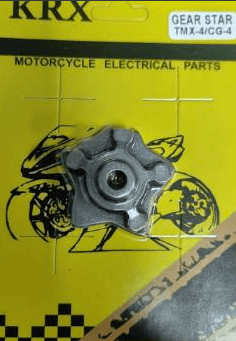 OK GEAR STAR Variant image - TMX-4/CG-4 / OK-7931 - OK-OK-GEAR-STAR-7F80D182-OK-7931-0239F05C