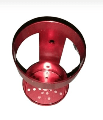 OK BOTTLE HOLDER G2848 Variant image - RED / OK-848-2 - OK-OK-BOTTLE-HOLDER-G2848-68738172-OK-848-2-77AB7F3B