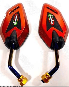 OK SIDE MIRROR 3214L H Variant image - ORANGE/BGB / OK-M034-5 - OK-OK-SIDE-MIRROR-3214L-H-34983E40-OK-M034-5-C7FA77C7