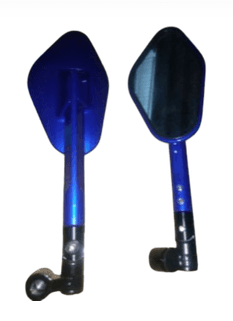 OK SIDE MIRROR 3057 Variant image - BLUE / OK-S3057-3 - OK-OK-SIDE-MIRROR-3057-ACB2B53D-OK-S3057-3-DBDBA7D8