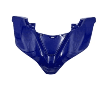 OK FRONT PANEL CENTER COVER CLICK125/150 V2 A135 Variant image - BLUE / OK-A1135-3 - OK-OK-FRONT-PANEL-CENTER-COVER-CLICK125-150-V2-A135-B7E48E98-OK-A1135-3-4D4849F5