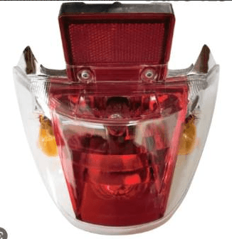 OK TAIL LIGHT ASSY - Honda Variant image - WAVE125R / OK-B022 - OK-OK-TAIL-LIGHT-ASSY-HONDA-5442F41B-OK-B022-7F459EE9