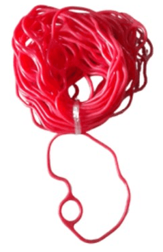 OK PACKING GASKET Variant image - RED / OK-560-2 - OK-OK-PACKING-GASKET-36910B2A-OK-560-2-3BEF4B8C